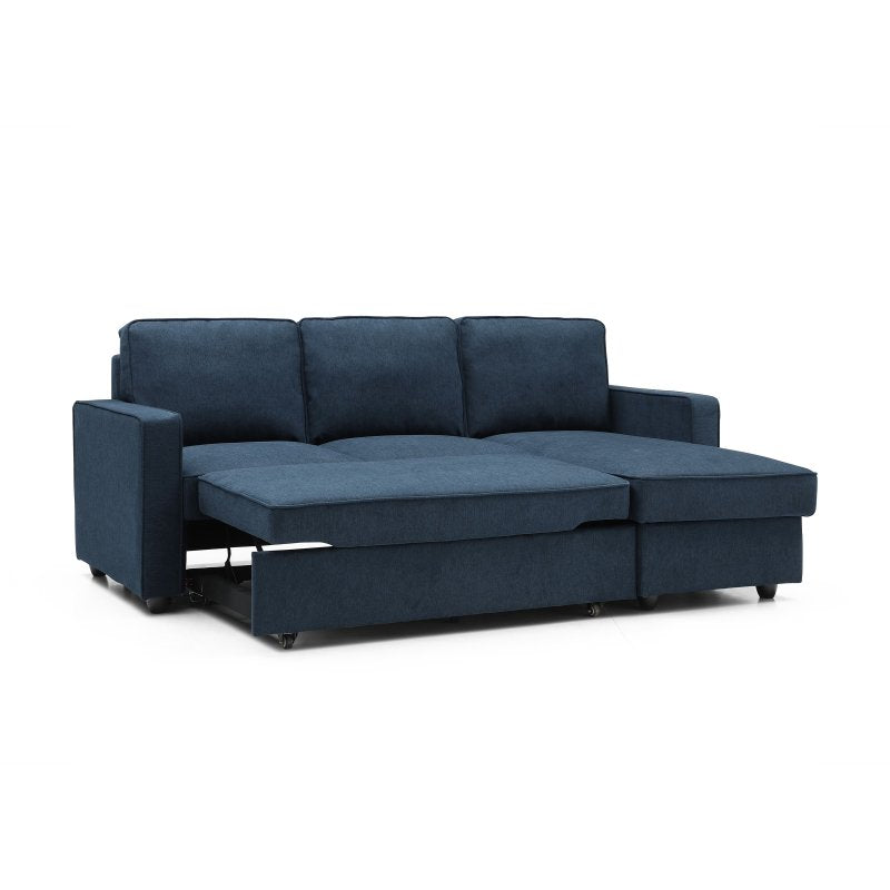 Kyoto Myles Corner Sofa Bed