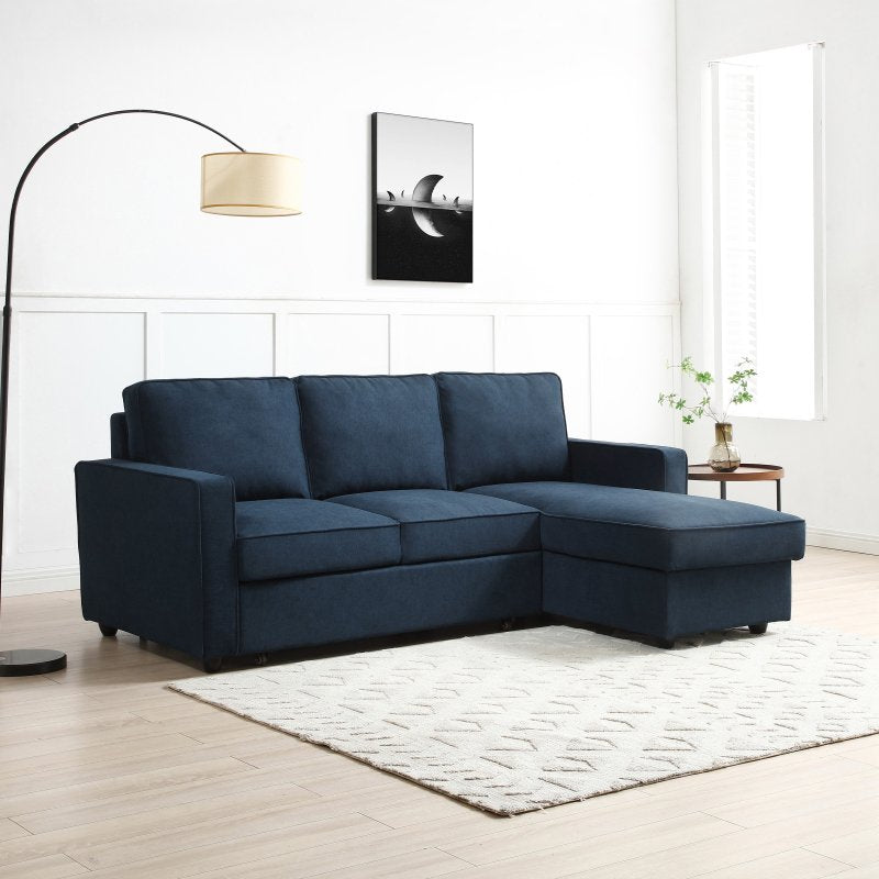 Kyoto Myles Corner Sofa Bed