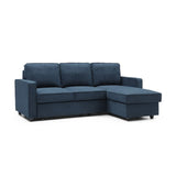 Kyoto Myles Corner Sofa Bed