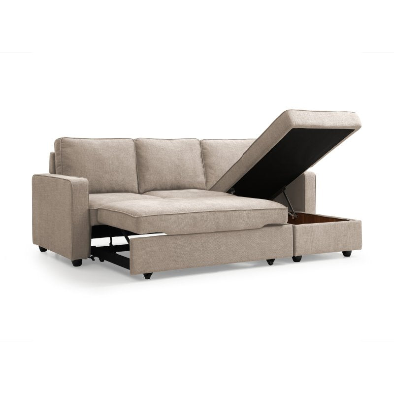 Kyoto Myles Corner Sofa Bed