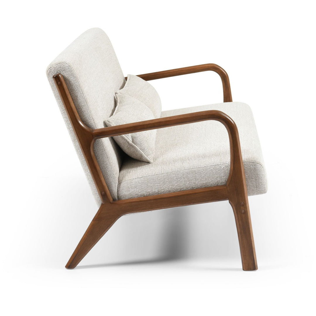 Kyoto Inca 2 Seater Chair