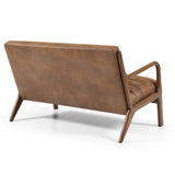 Kyoto Inca 2 Seater Chair