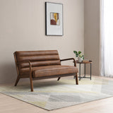 Kyoto Inca 2 Seater Chair