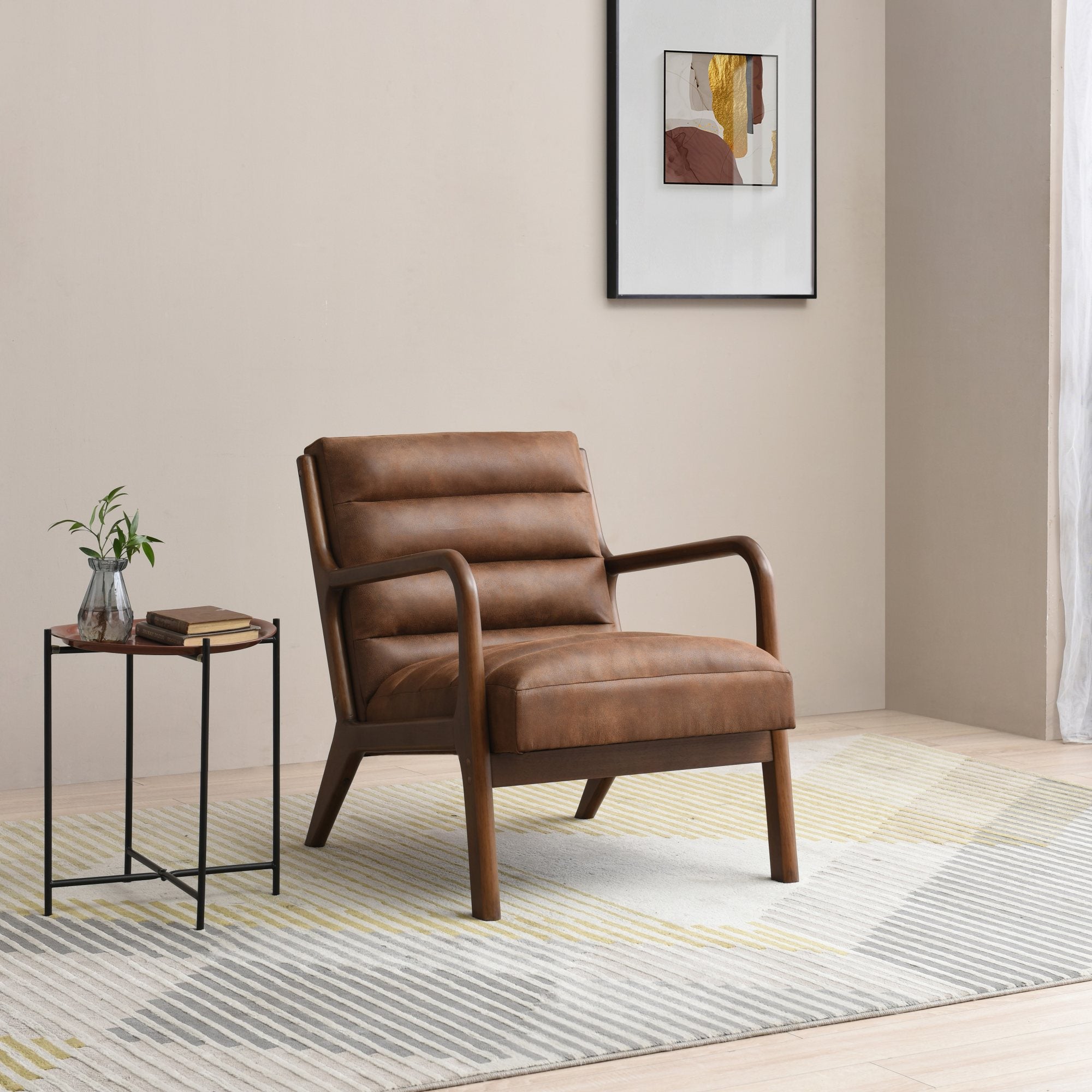 Kyoto Inca Chair