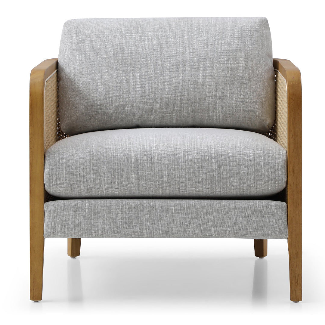Kyoto Mabel Rattan Accent Chair