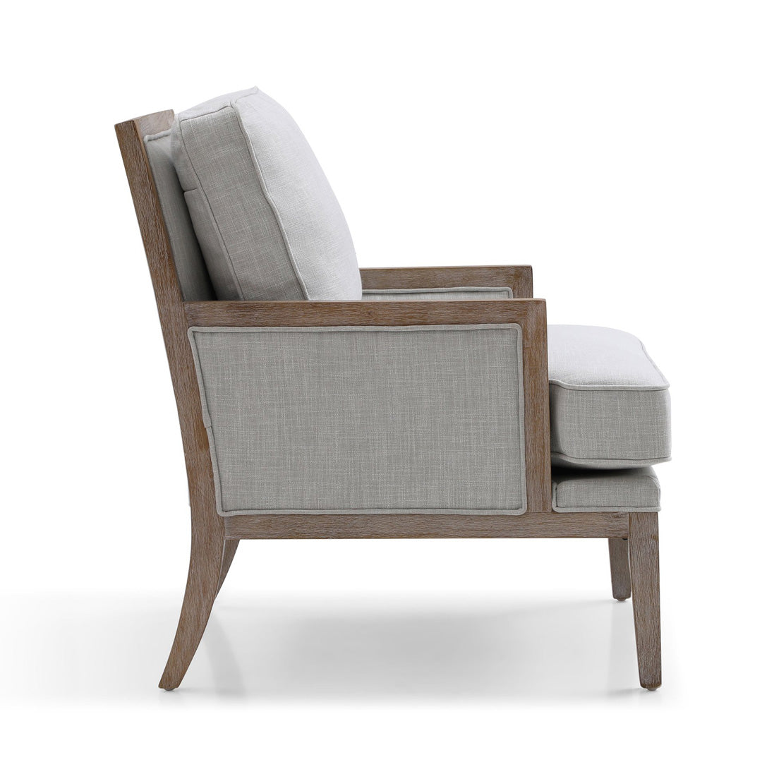 Kyoto Beatrice Accent Chair