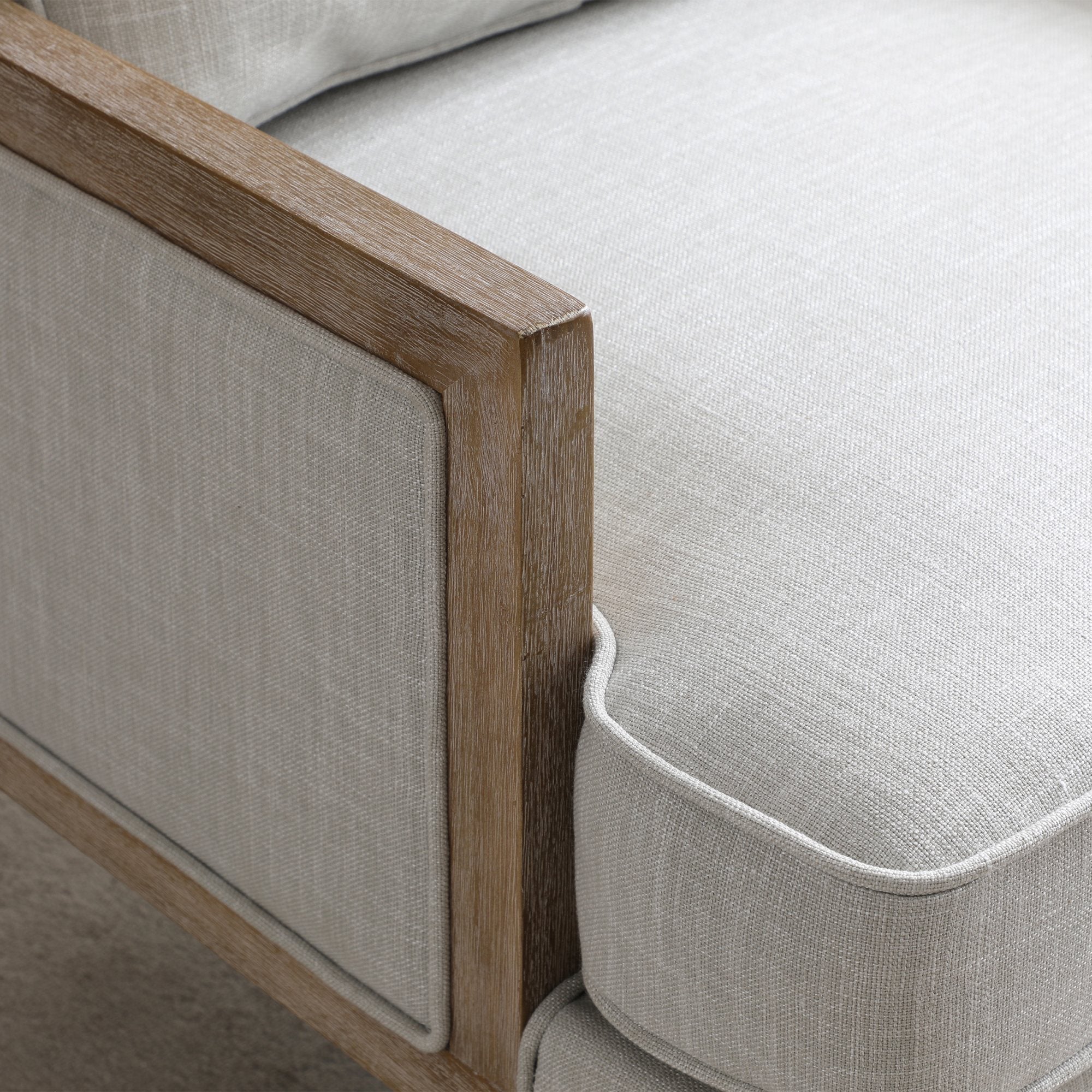 Kyoto Beatrice Accent Chair