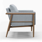 Kyoto Alfie Accent Chair
