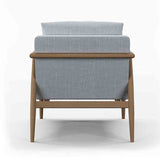 Kyoto Alfie Accent Chair