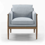 Kyoto Alfie Accent Chair