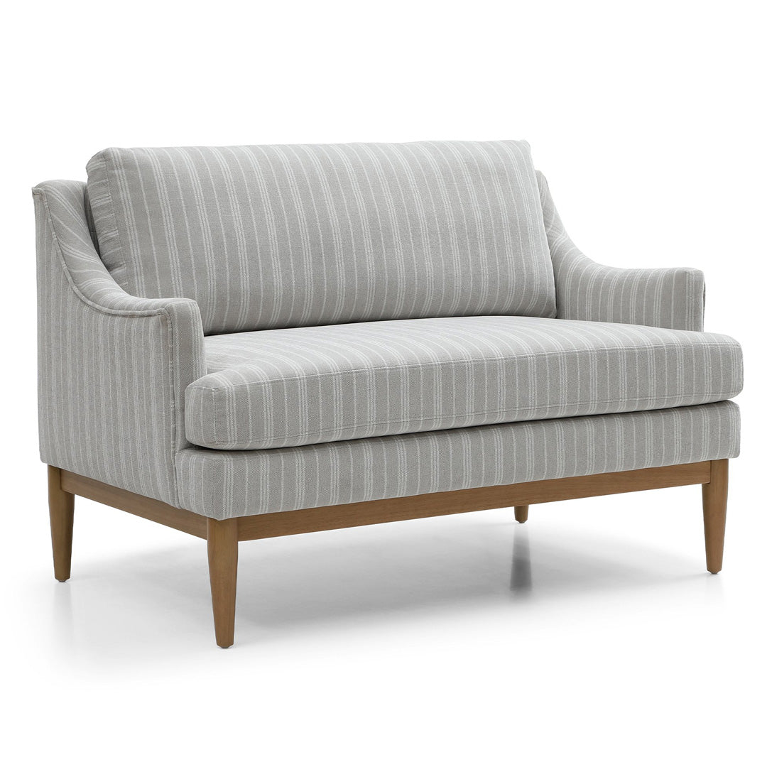 Kyoto Briar 2 Seater Chair