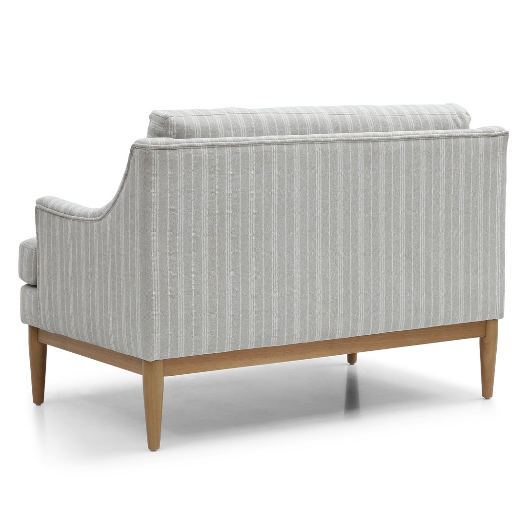 Kyoto Briar 2 Seater Chair