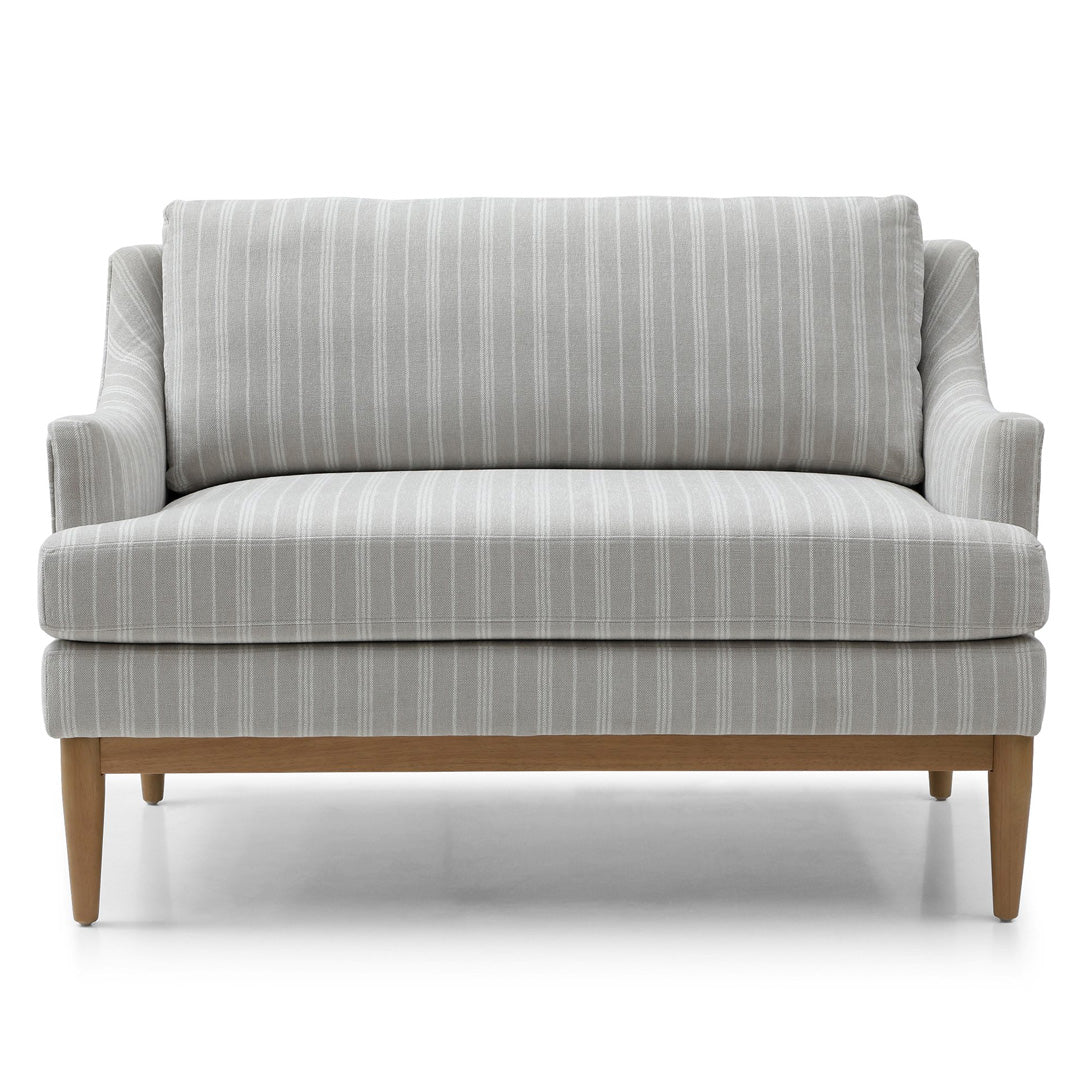 Kyoto Briar 2 Seater Chair