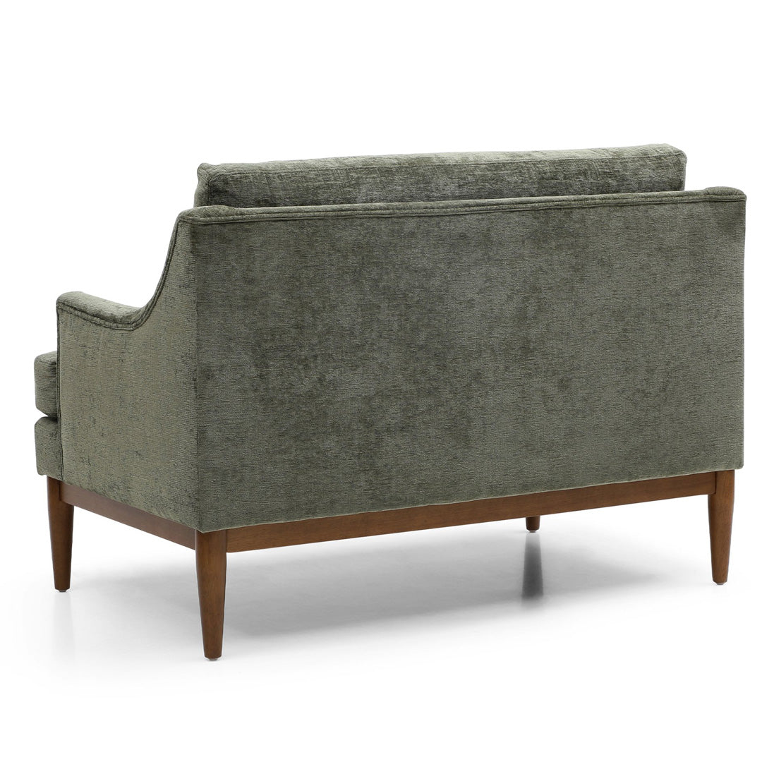 Kyoto Briar 2 Seater Chair