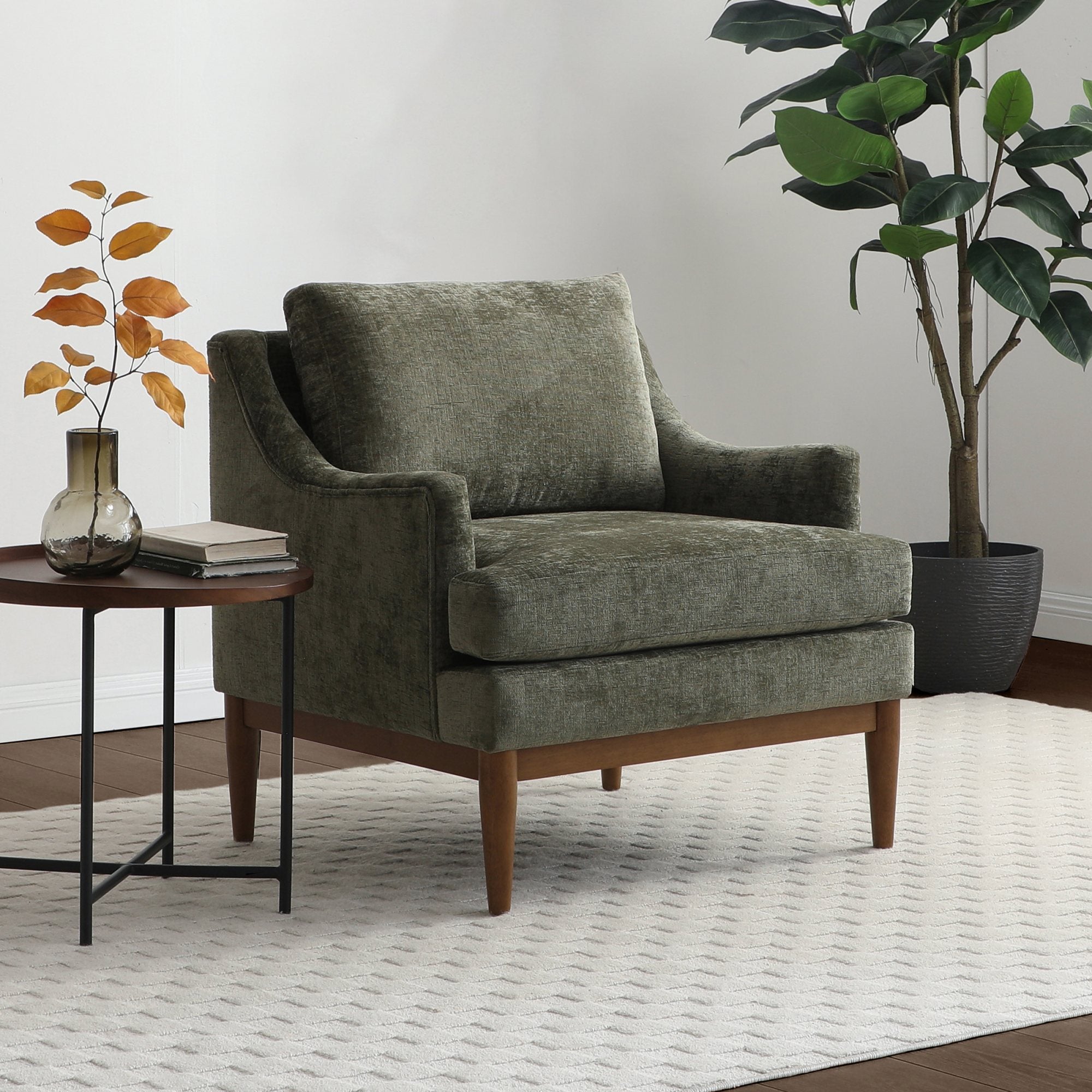 Kyoto Briar Accent Chair