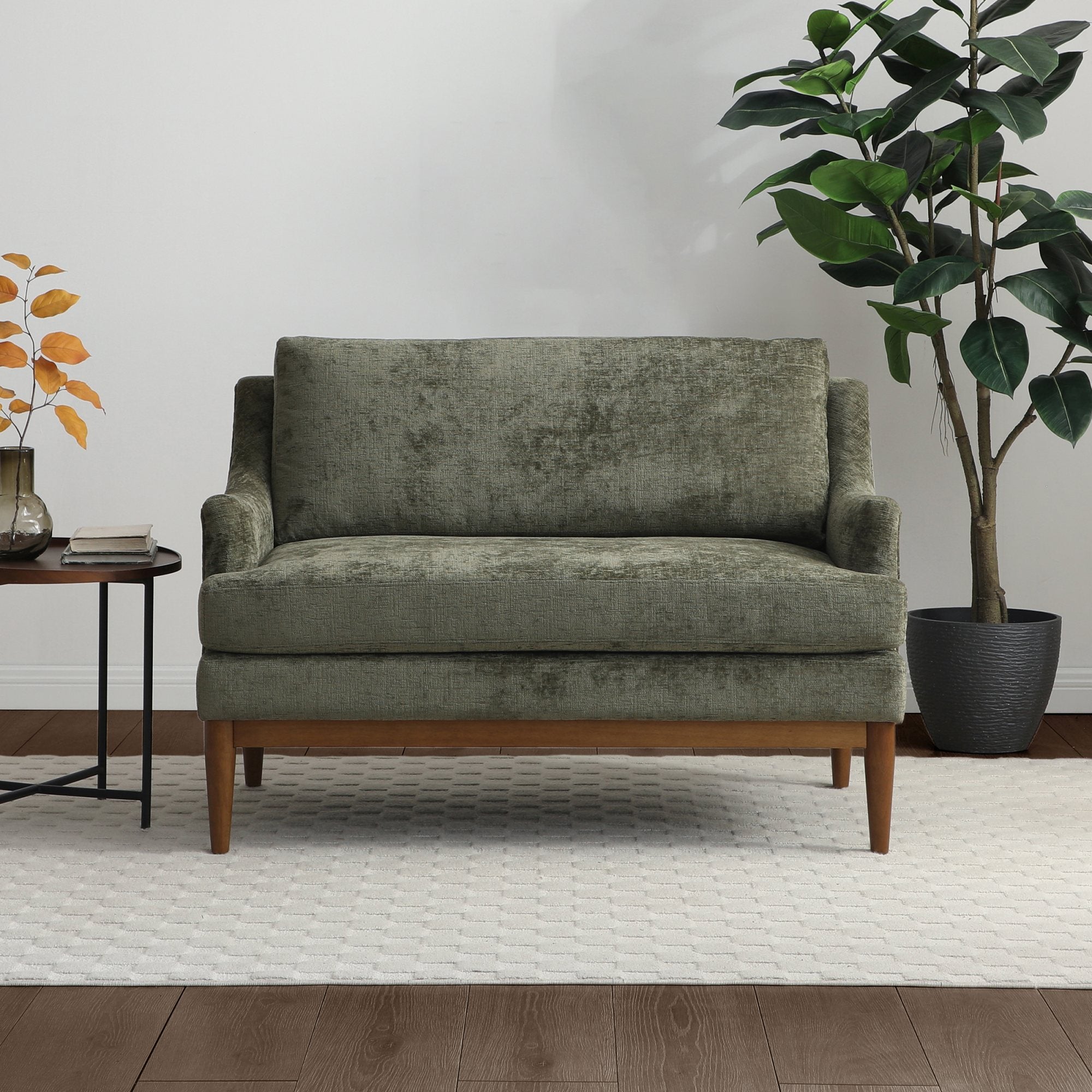 Kyoto Briar 2 Seater Chair
