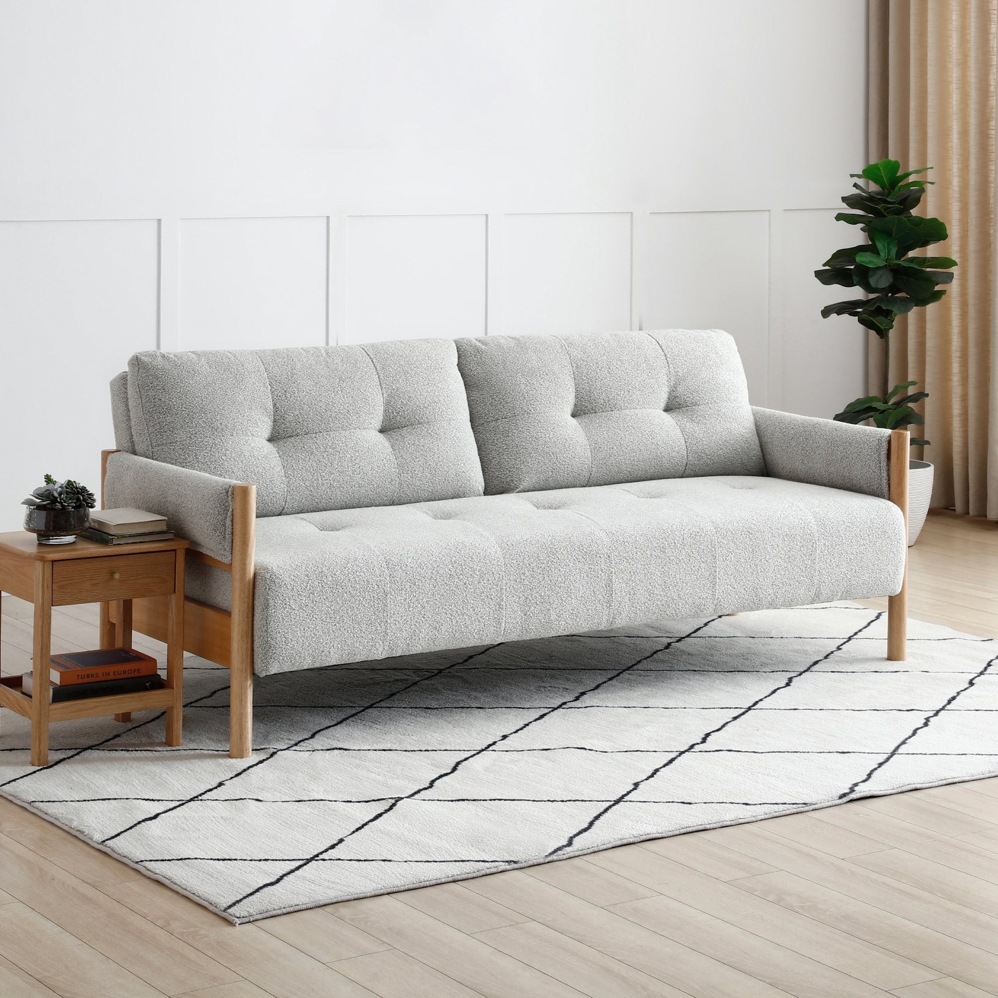 Kyoto Quinn Sofa Bed