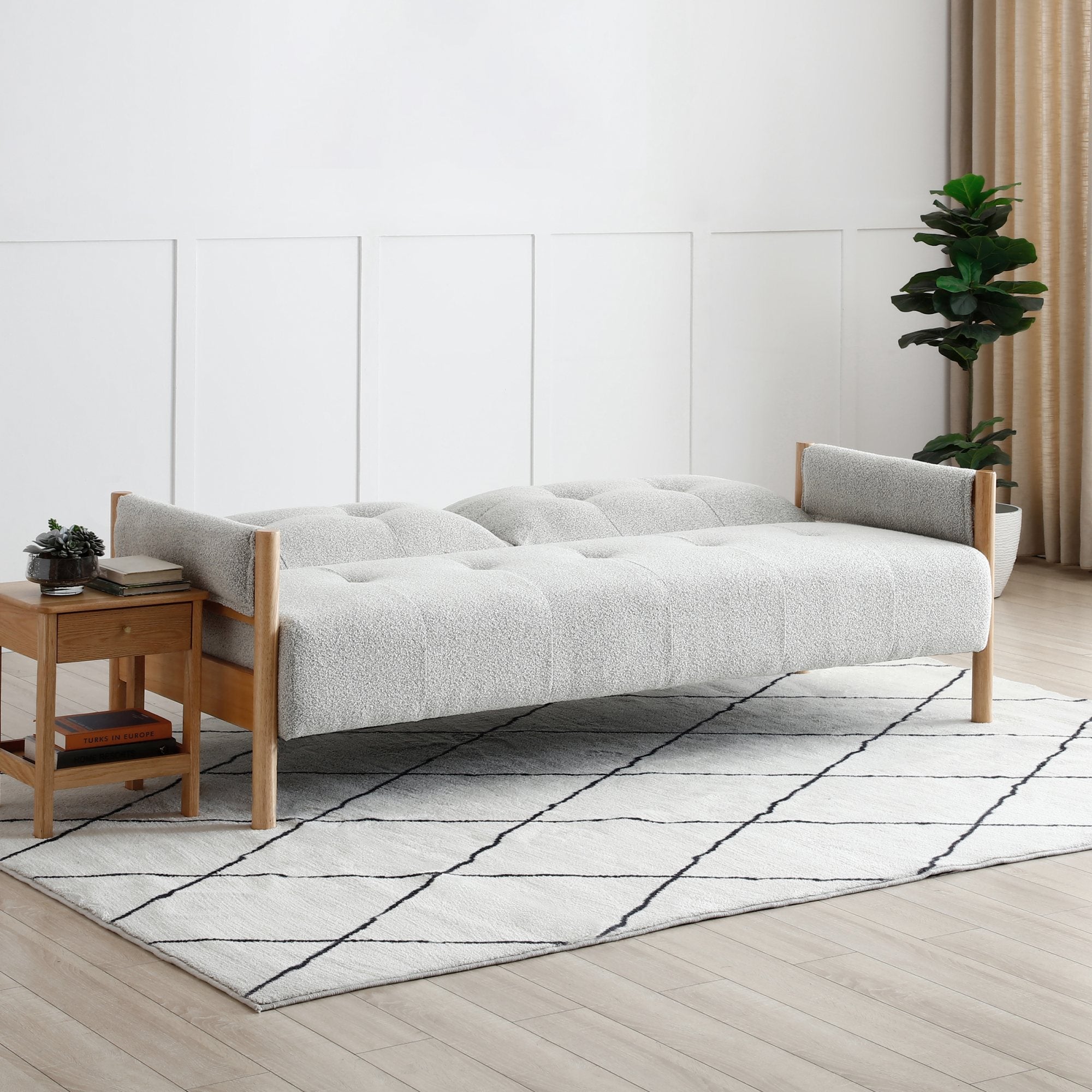 Kyoto Quinn Sofa Bed