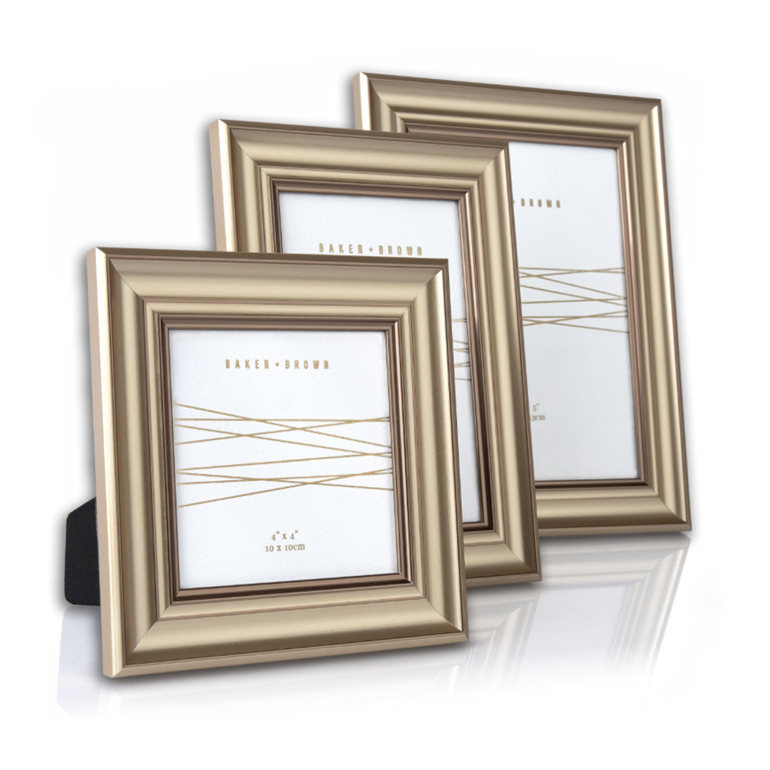 Almond Street Kendal Photo Frame
