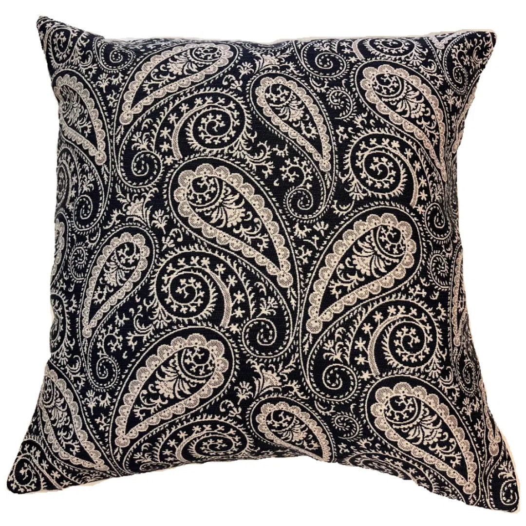 Srinagar Cushion