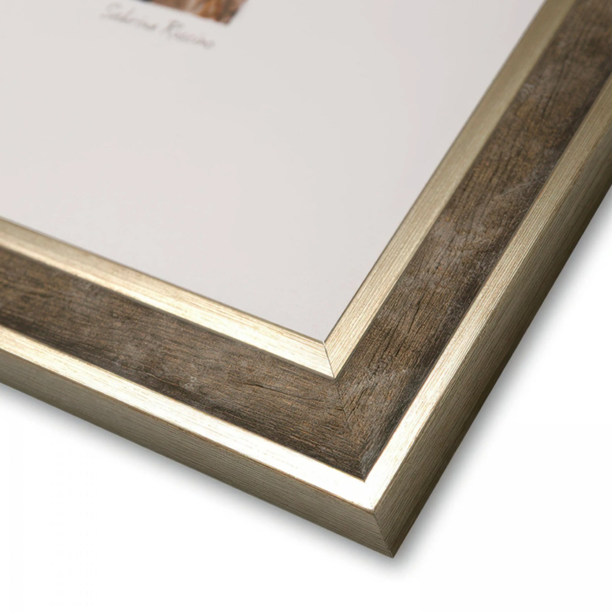 Splendour Framed Art by Sabrina Roscino