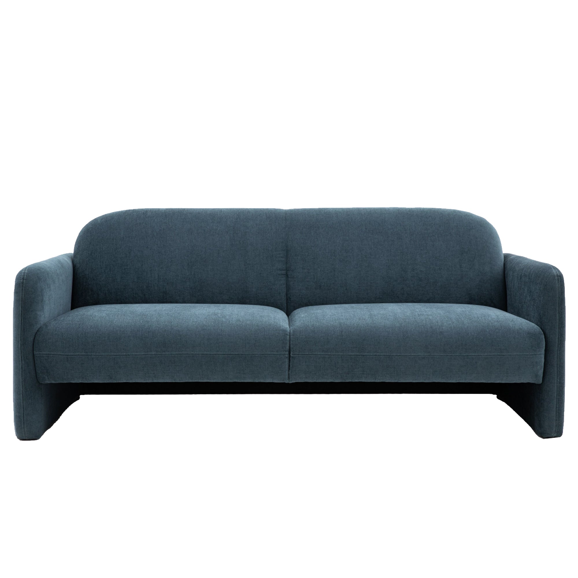 Gallery Massa 3 Seater Sofa