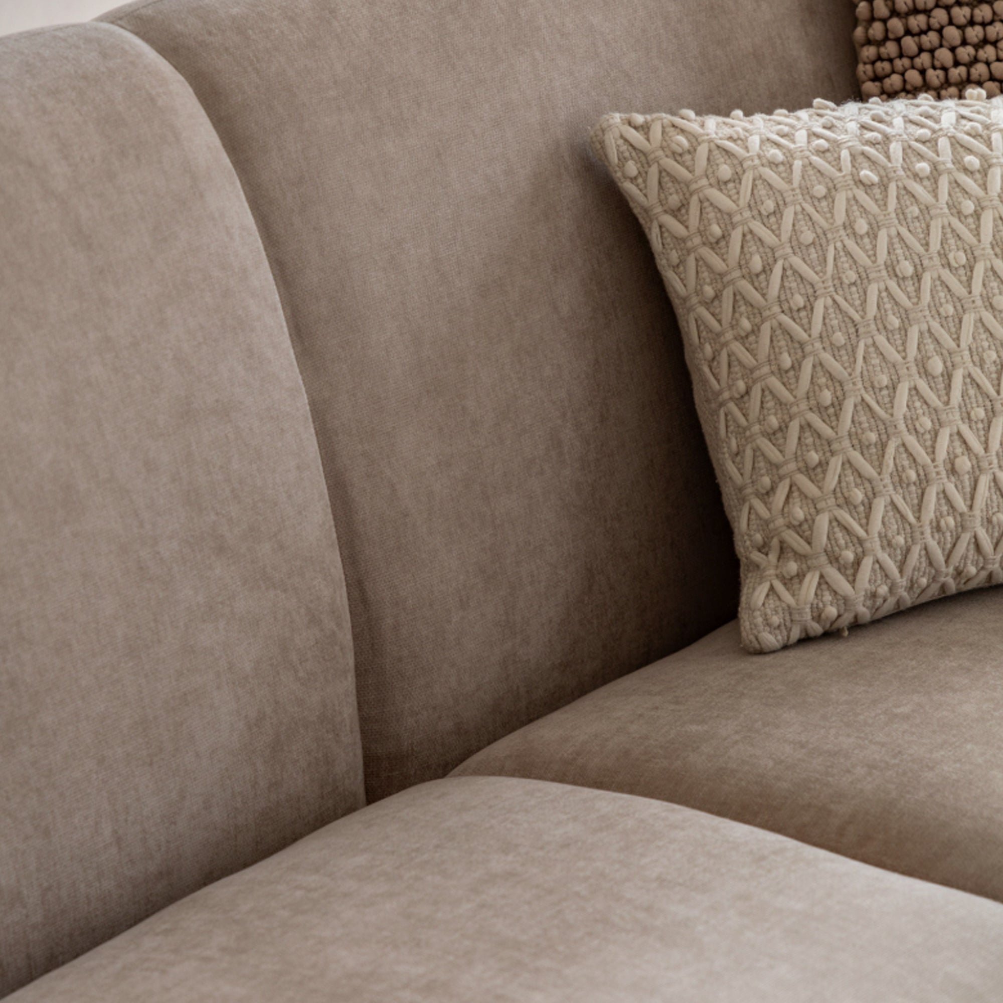 Gallery Massa 3 Seater Sofa