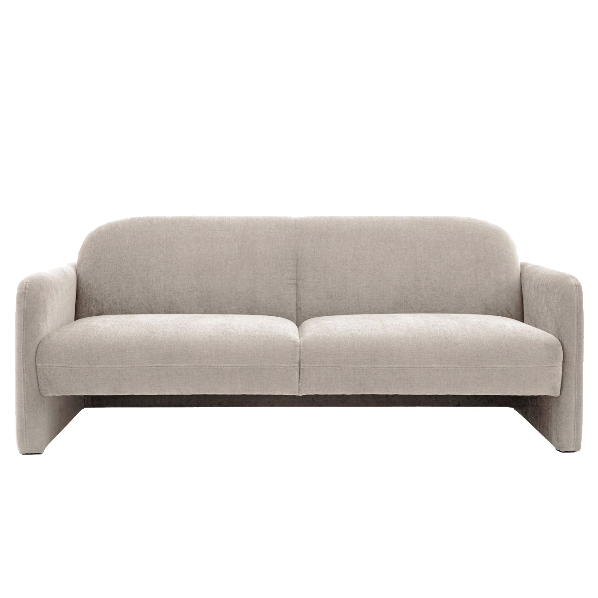 Gallery Massa 3 Seater Sofa