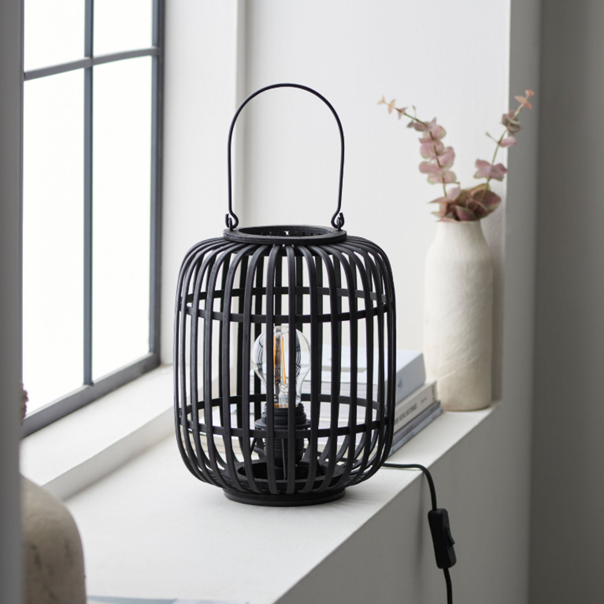 Mathias Table Lamp