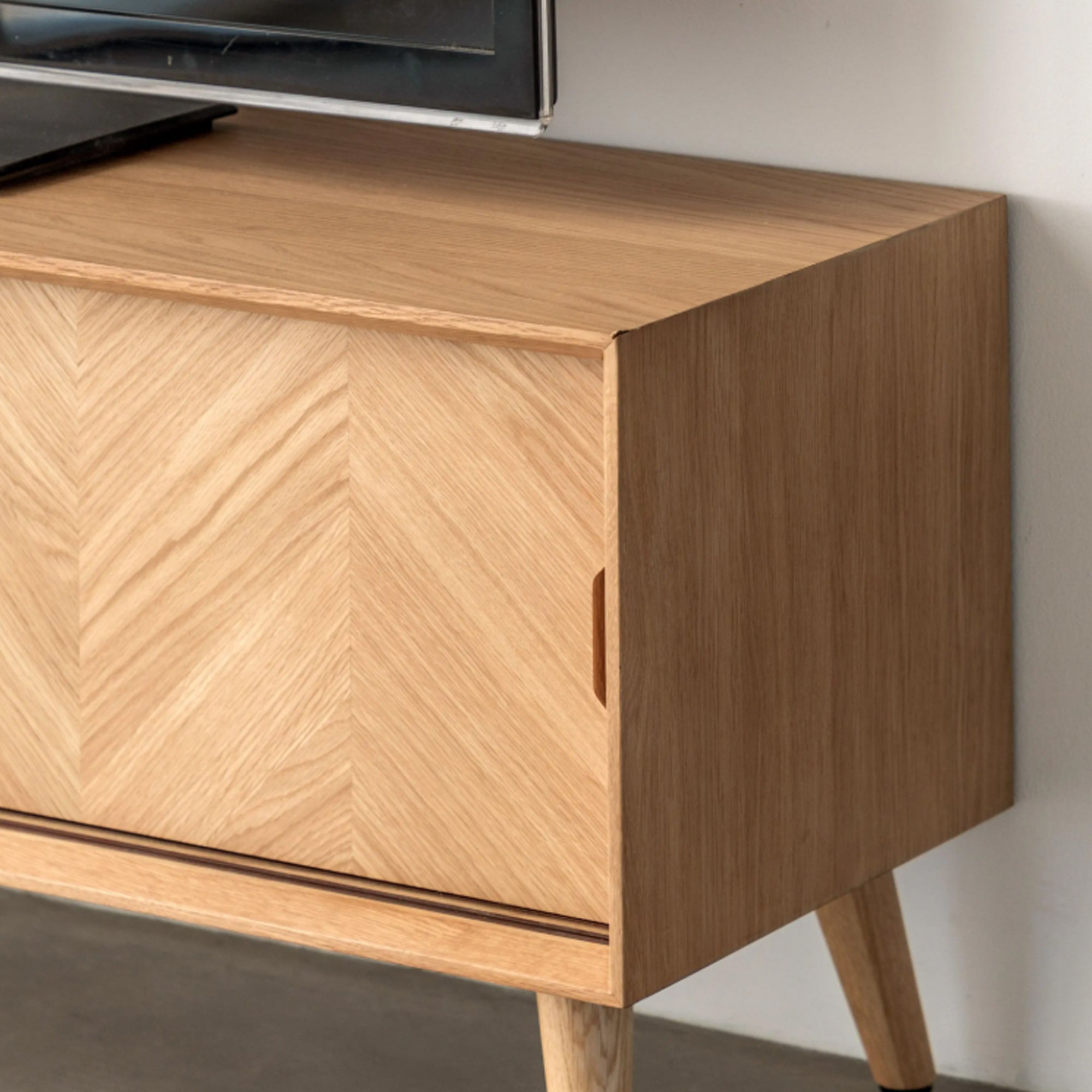 Gallery Milano Media Unit