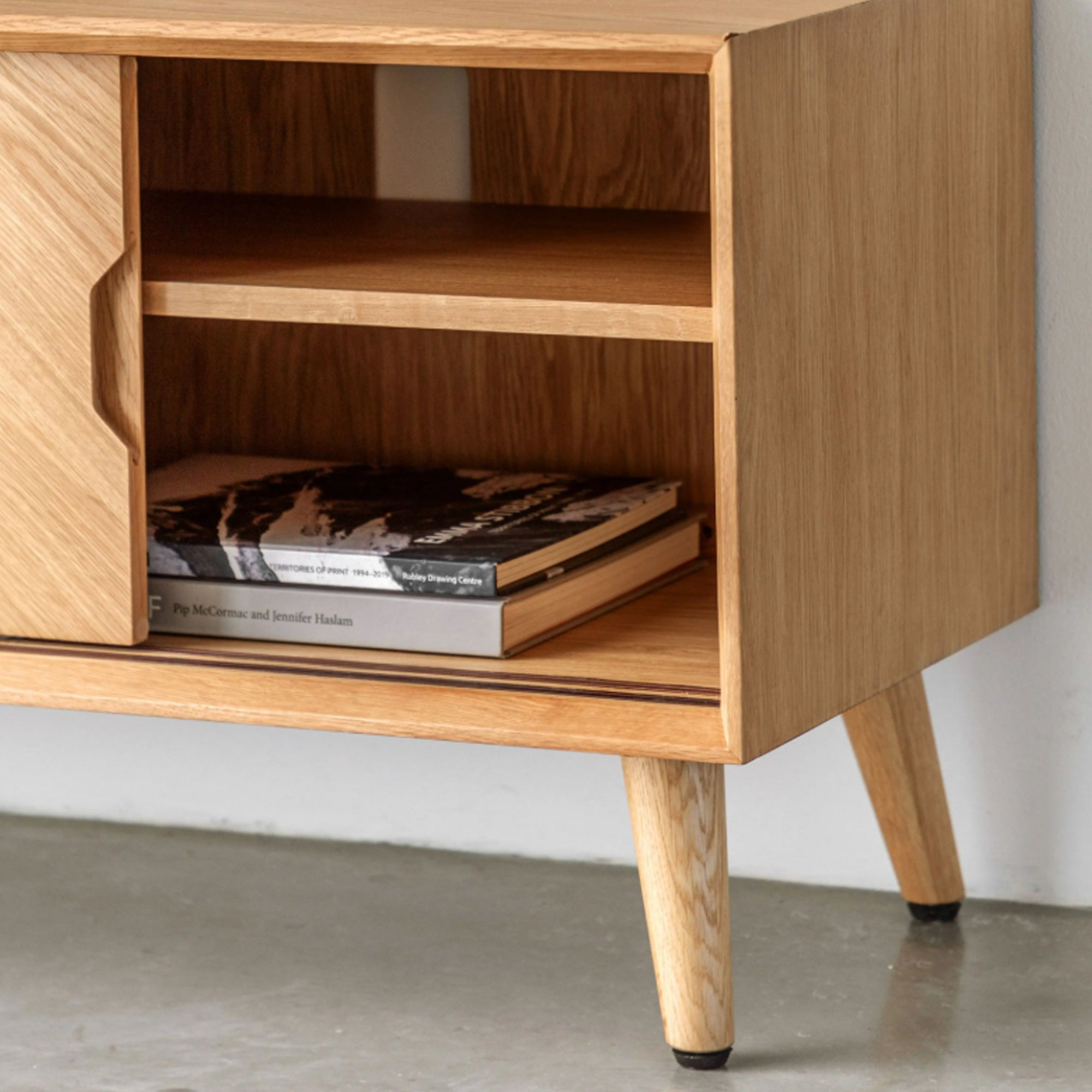 Gallery Milano Media Unit