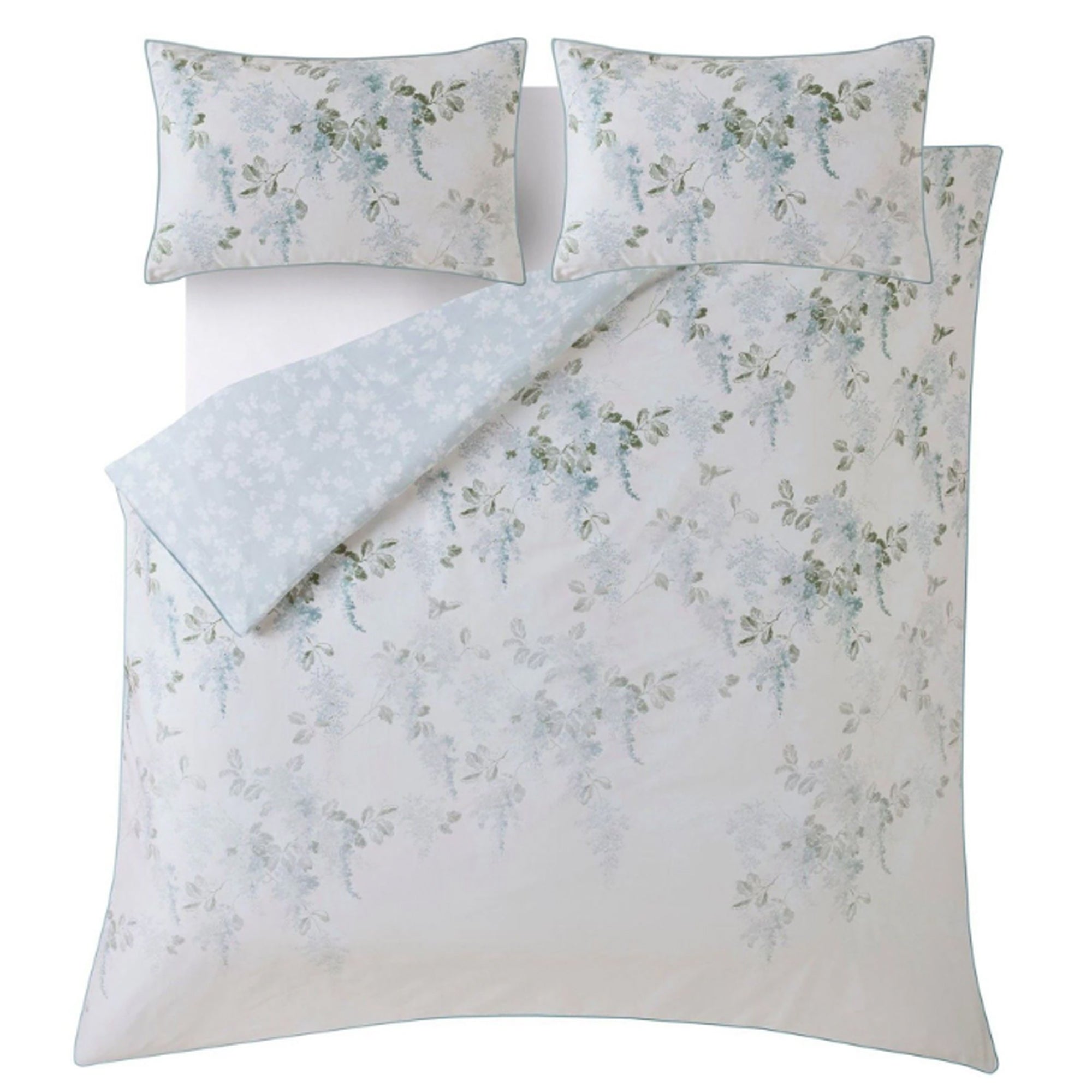 Laura Ashley Mirabelle Duvet Set