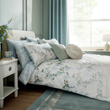 Laura Ashley Mirabelle Duvet Set