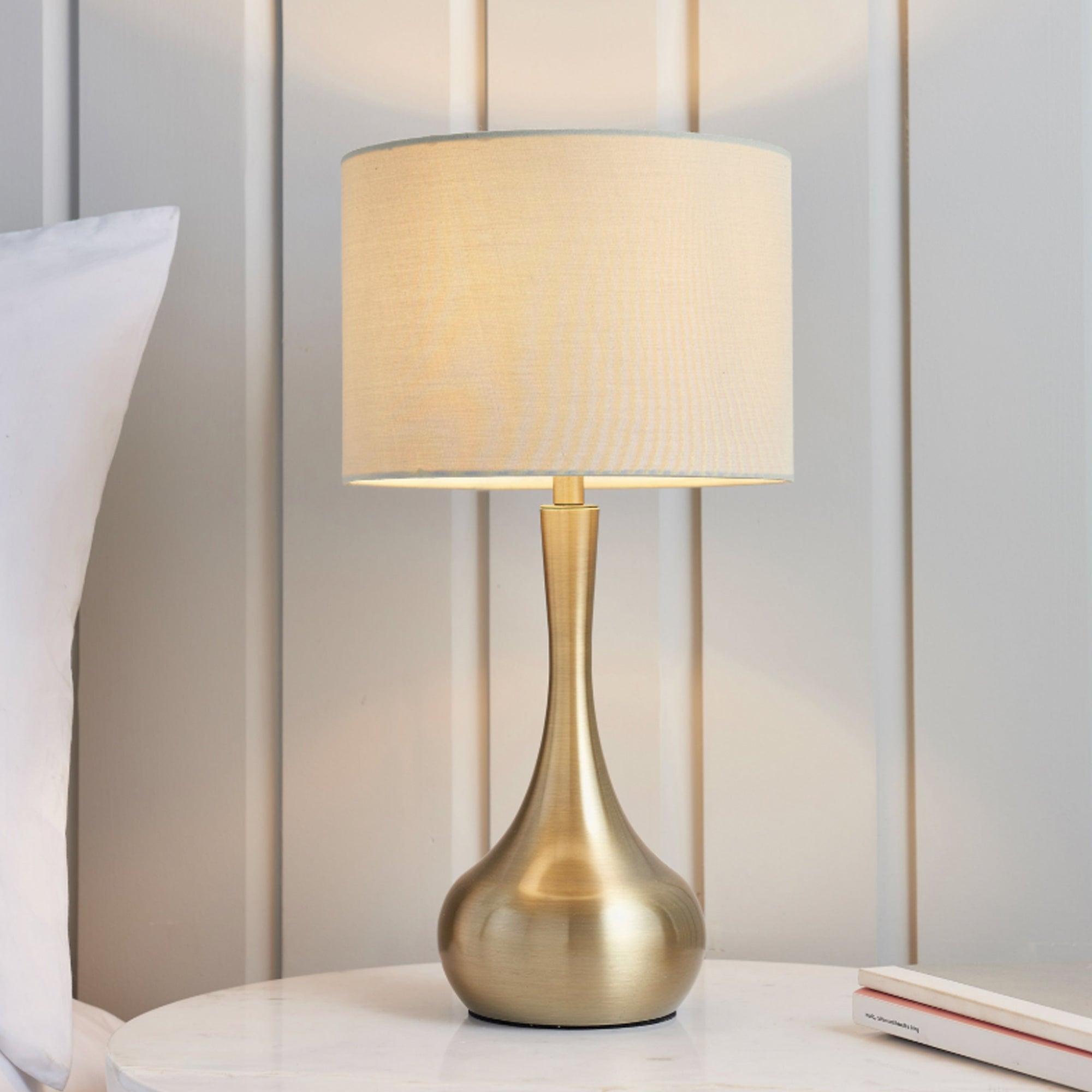 Piccadilly Dimmable Table Lamp