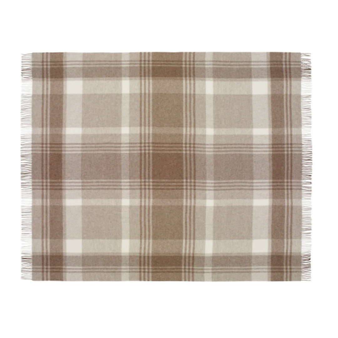 Bronte by Moon Port Ellen Throw