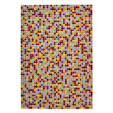 Think Rugs Prism Spots Rug