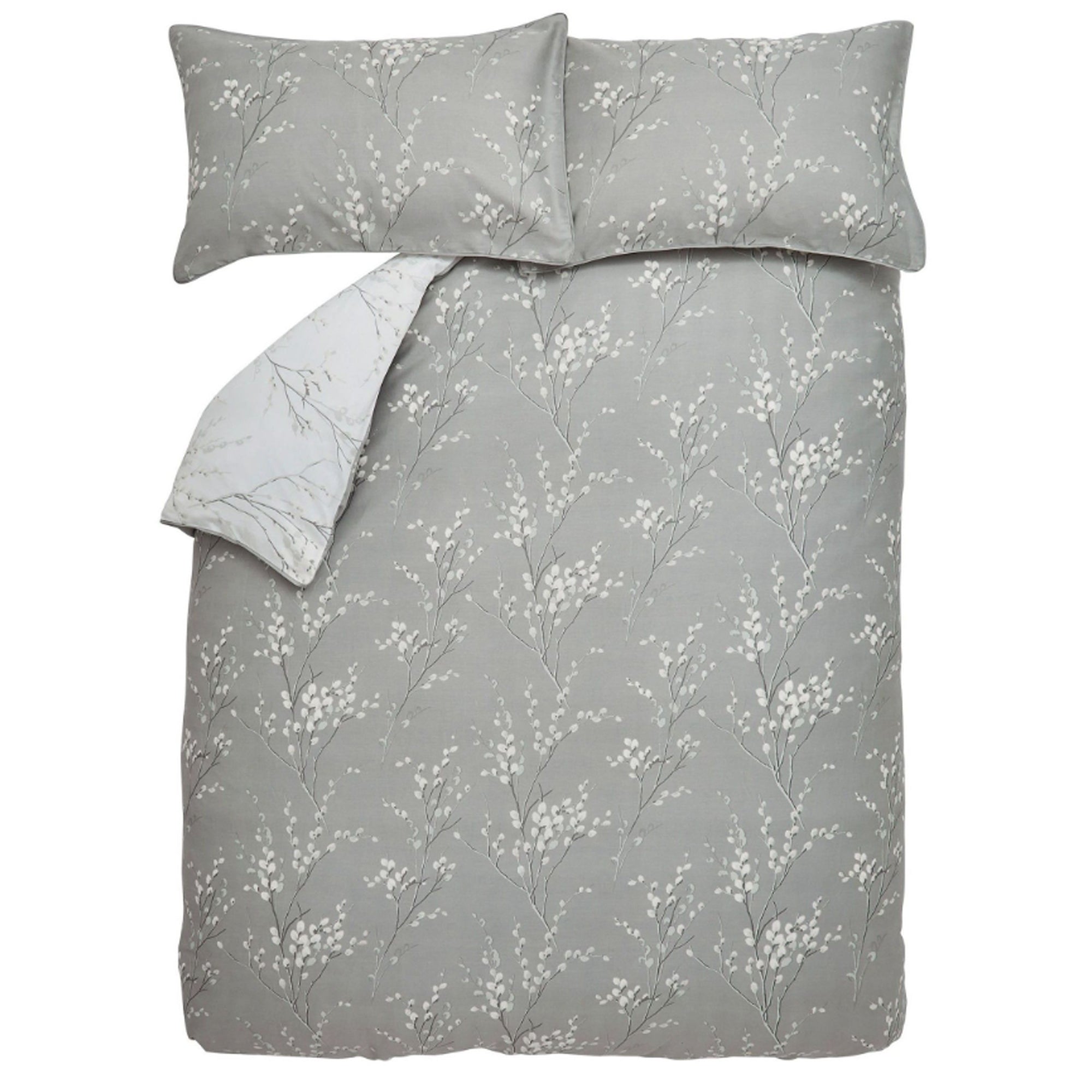 Laura Ashley Pussy Willow Duvet Set
