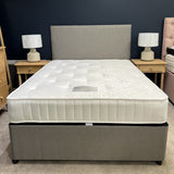 Excellent Relax Regent Mattress and Divan Base Set