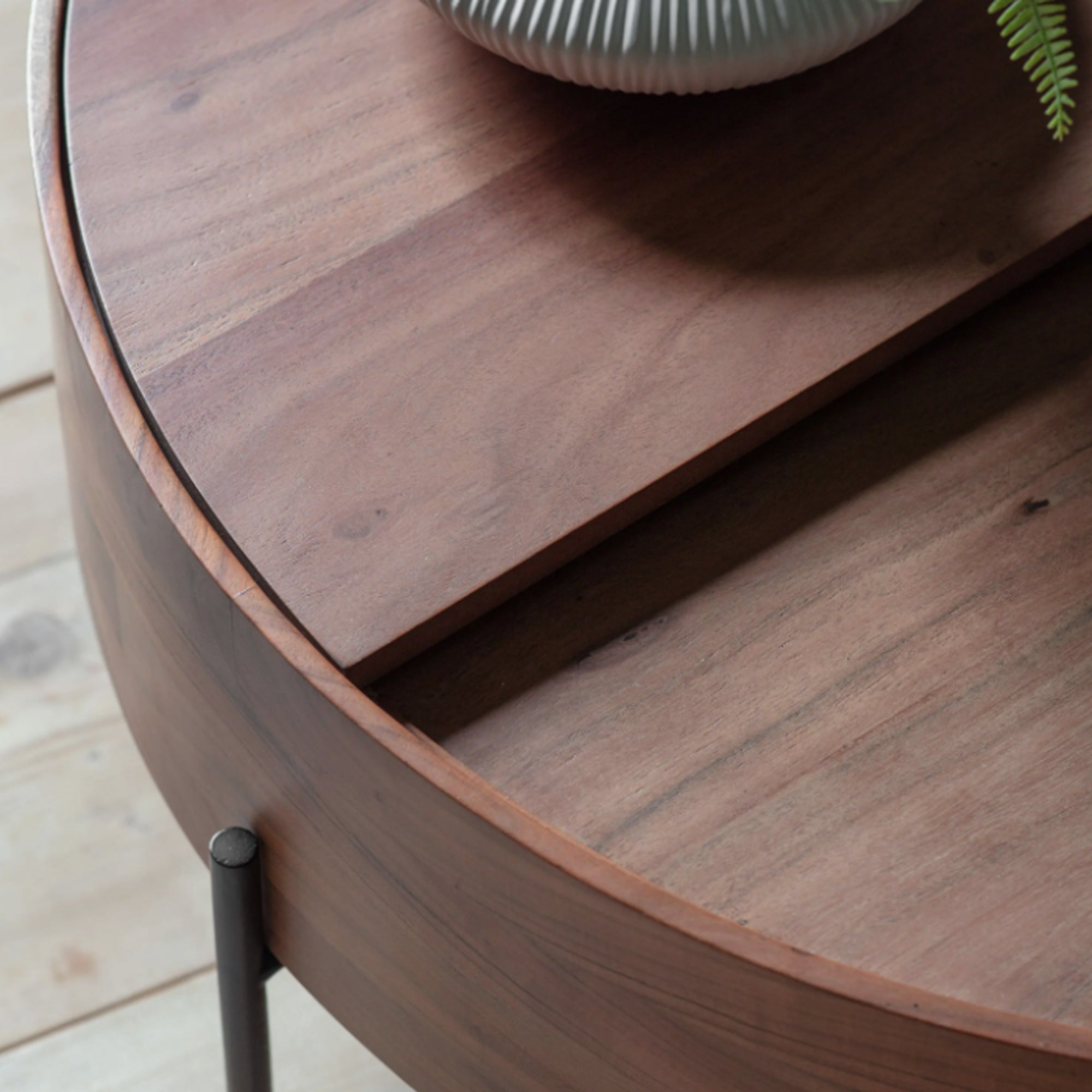 Gallery Risby Coffee Table