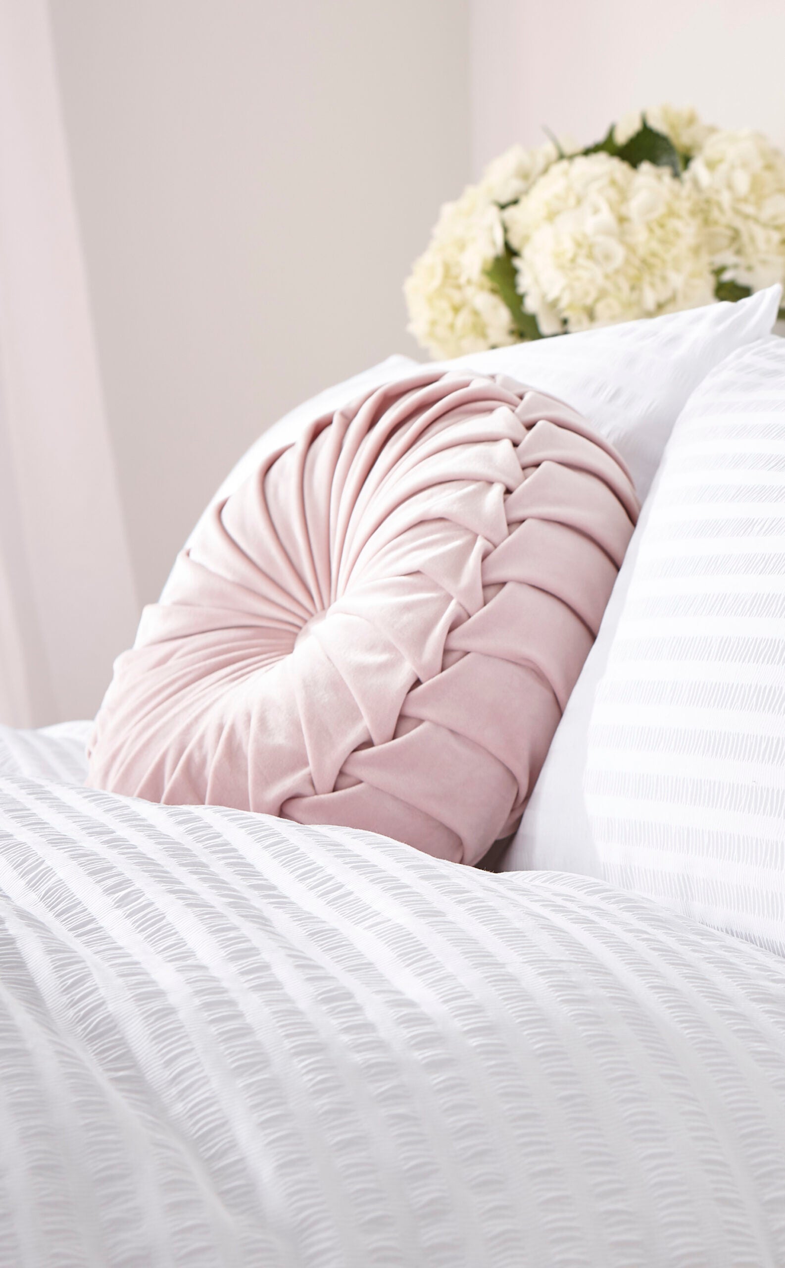 Laura Ashley Rosanna Cushion