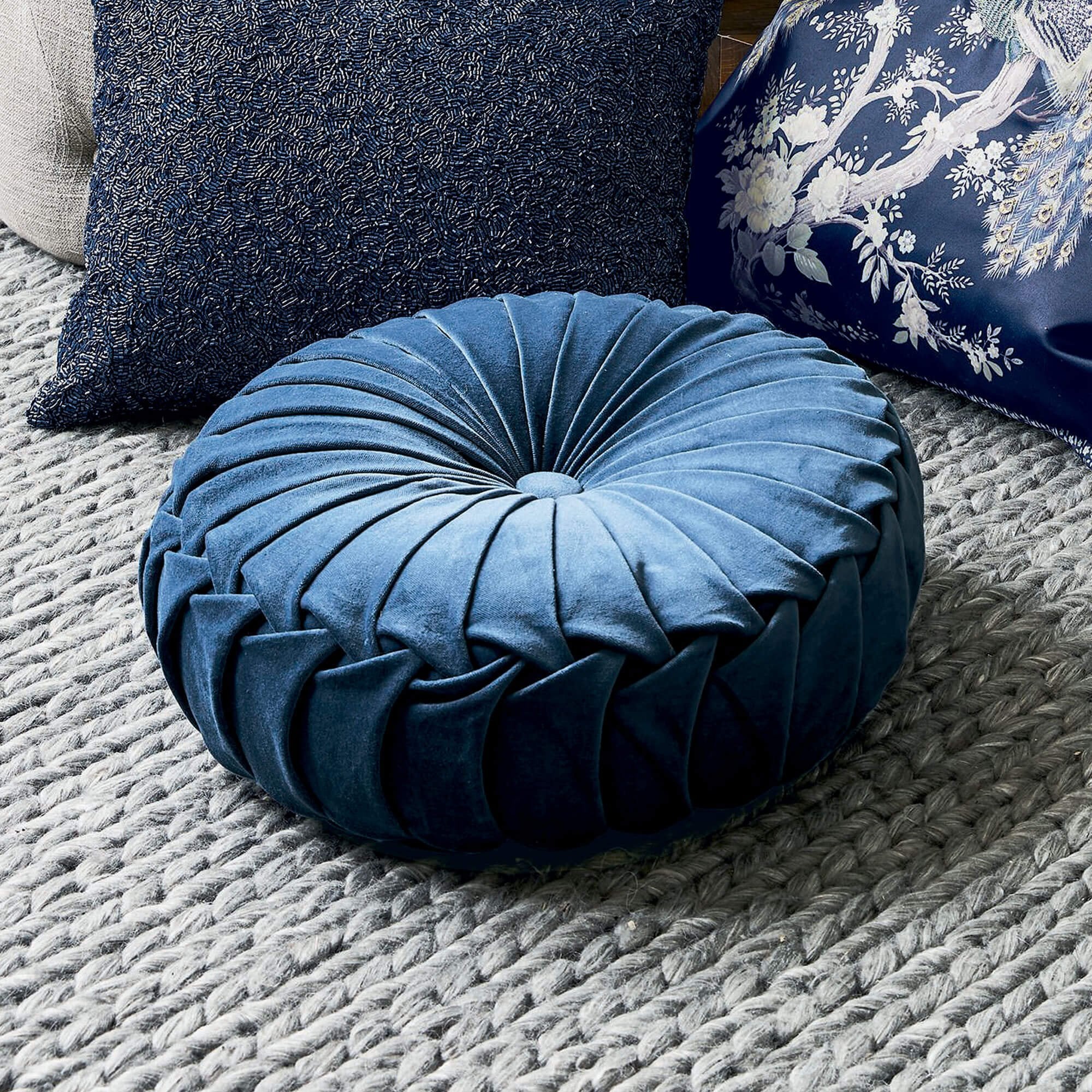 Laura Ashley Rosanna Cushion