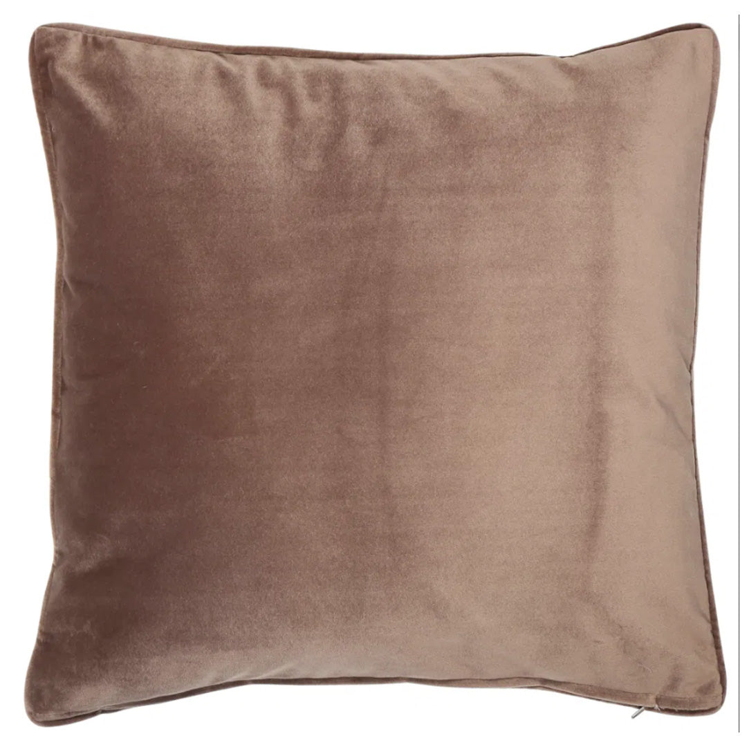 Luxe Cushion