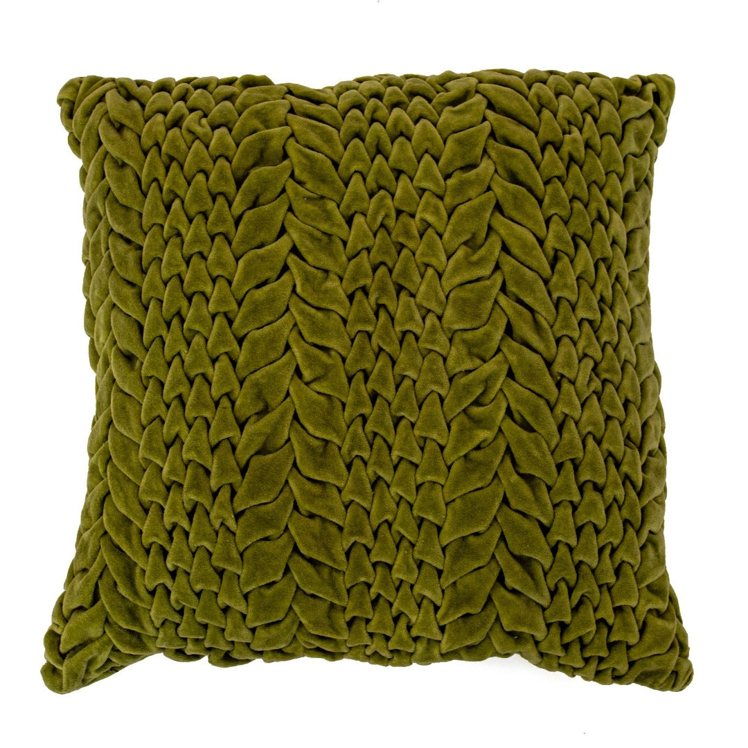 Dunand Cushion