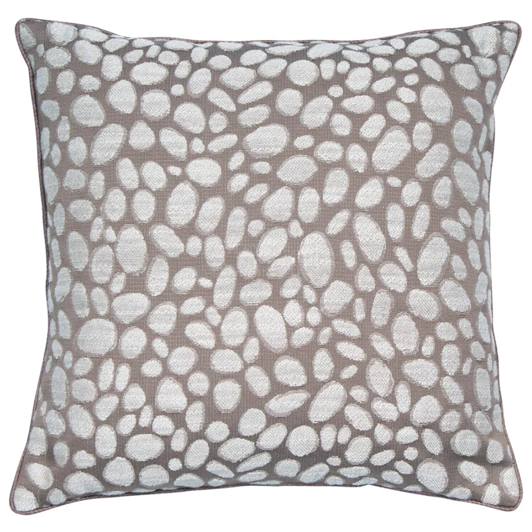 Pebbles Cushion