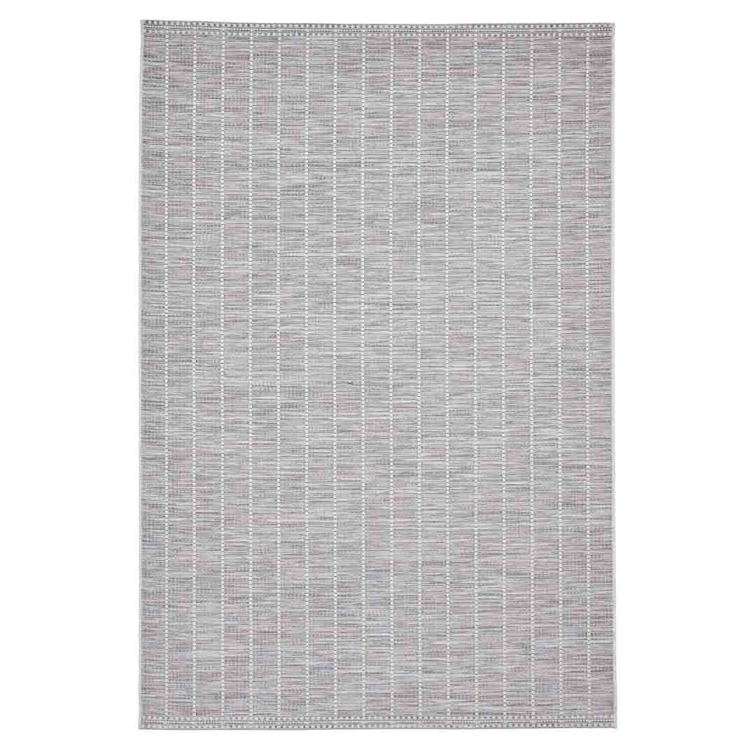 Think Rugs Santa Monica Stripe Outdoor Rug | Taylors on the High Street