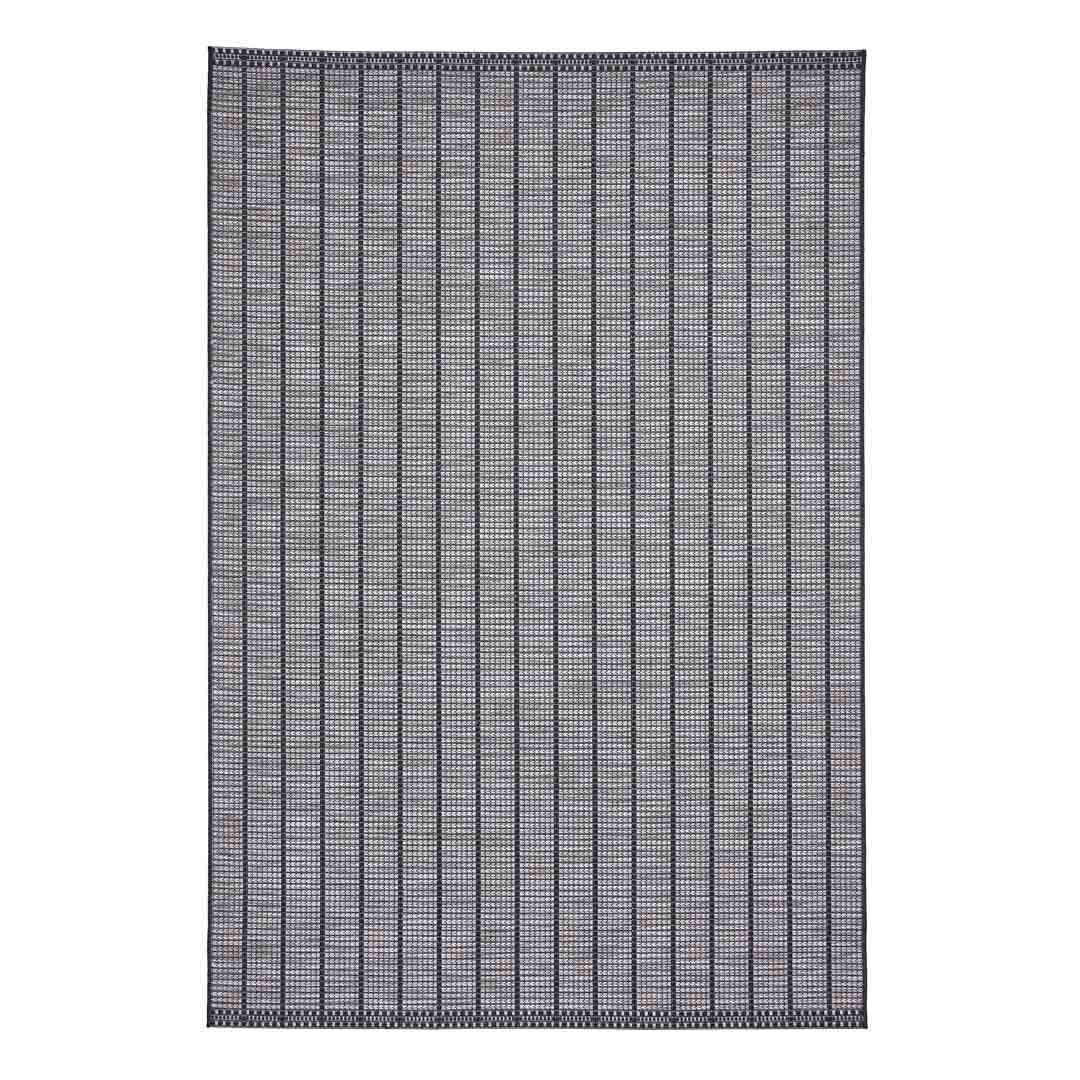Think Rugs Santa Monica Stripe Outdoor Rug | Taylors on the High Street
