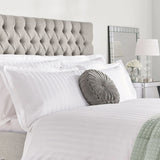 Laura Ashley Shalford Duvet Set