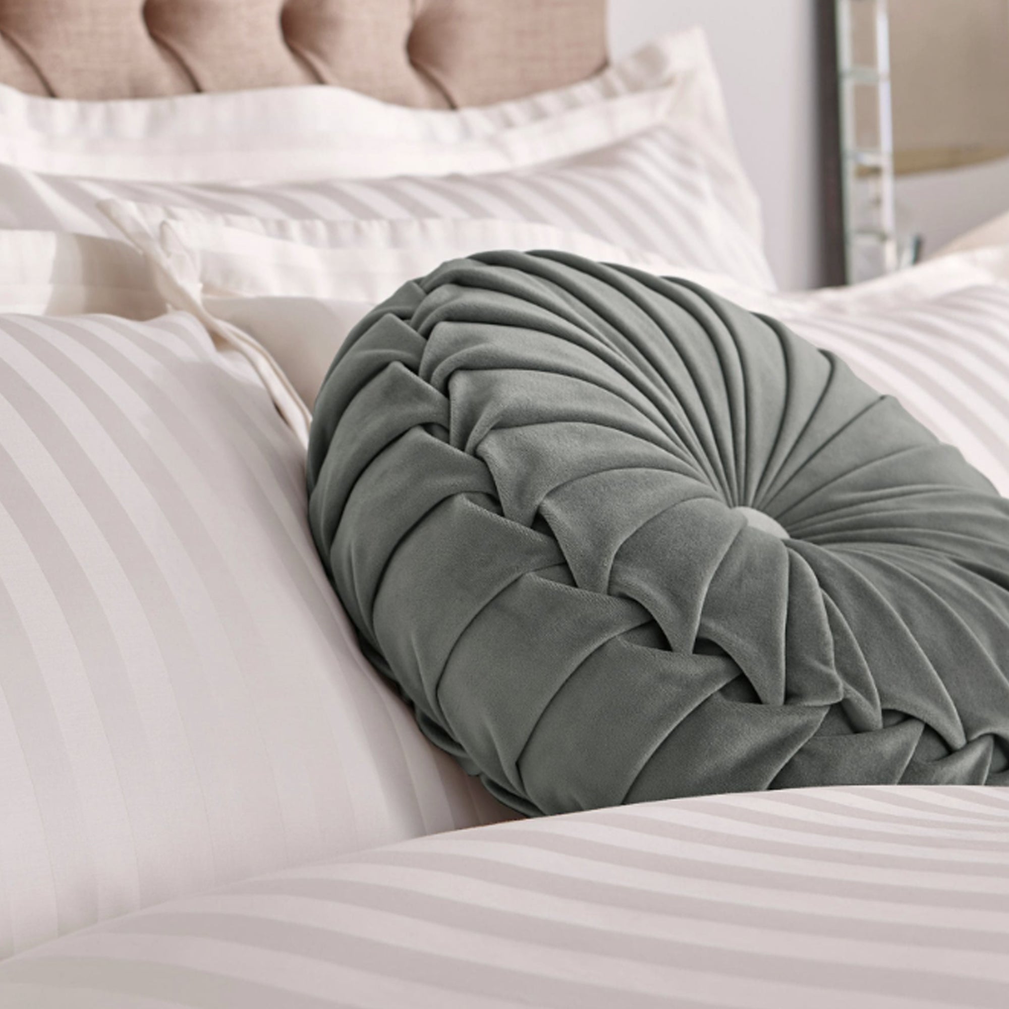 Laura Ashley Shalford Duvet Set