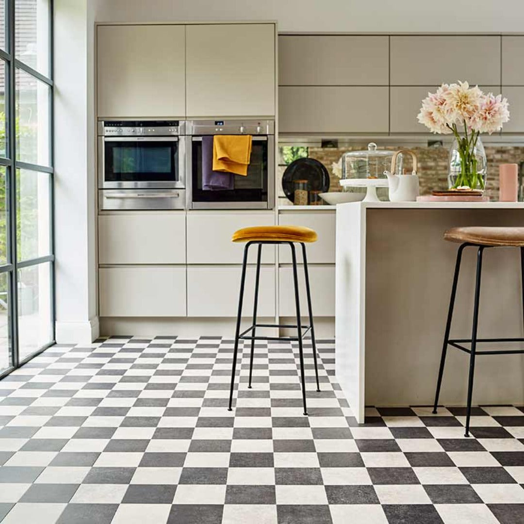Amtico Signature LVT Collection | Taylors on the High Street