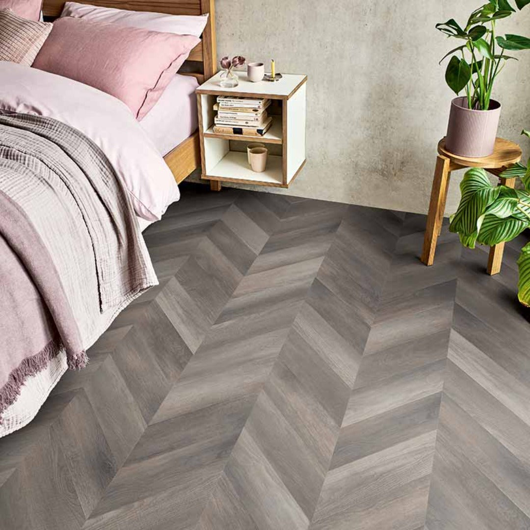 Amtico Signature LVT Collection | Taylors on the High Street
